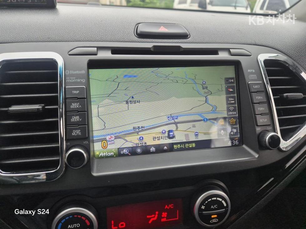 2012 - kia all