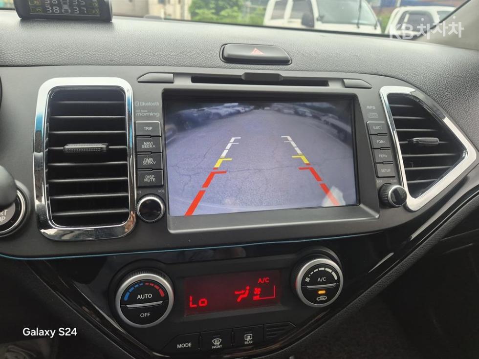 2012 - kia all