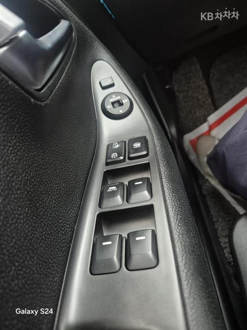 2012 - kia all