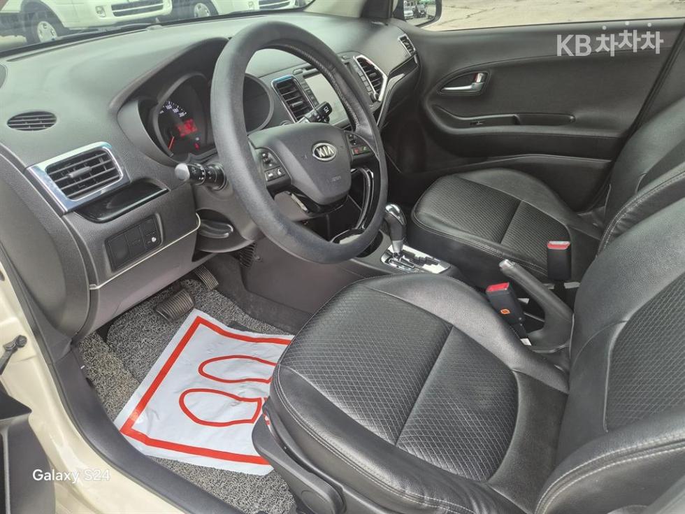 2012 - kia all