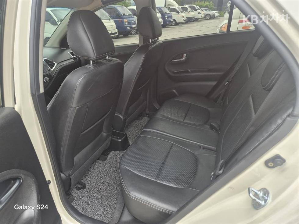 2012 - kia all