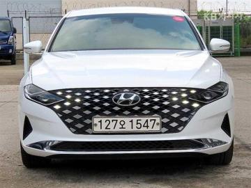Hyundai Grandeur LPi 3.0 — foto 1