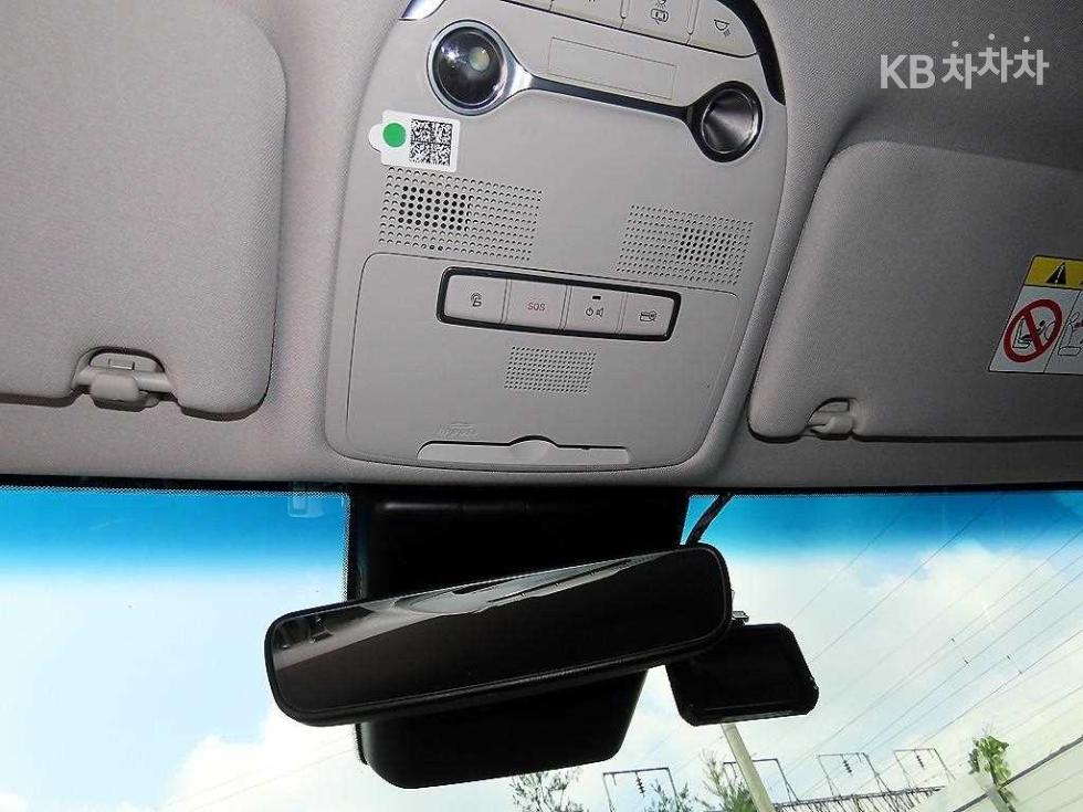 Hyundai Grandeur — miniaturë 16