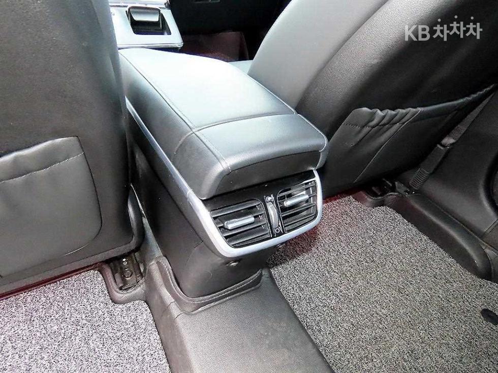 Hyundai Grandeur — miniaturë 17