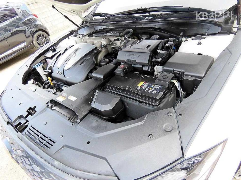 Hyundai Grandeur — miniaturë 18