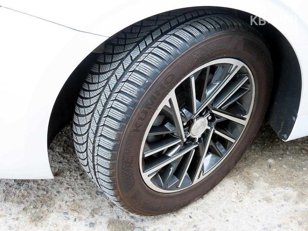 Hyundai Grandeur — miniaturë 19