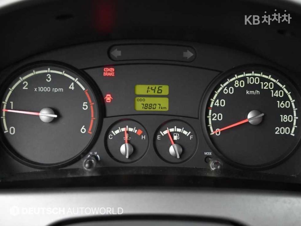2013 - kia bongo iii