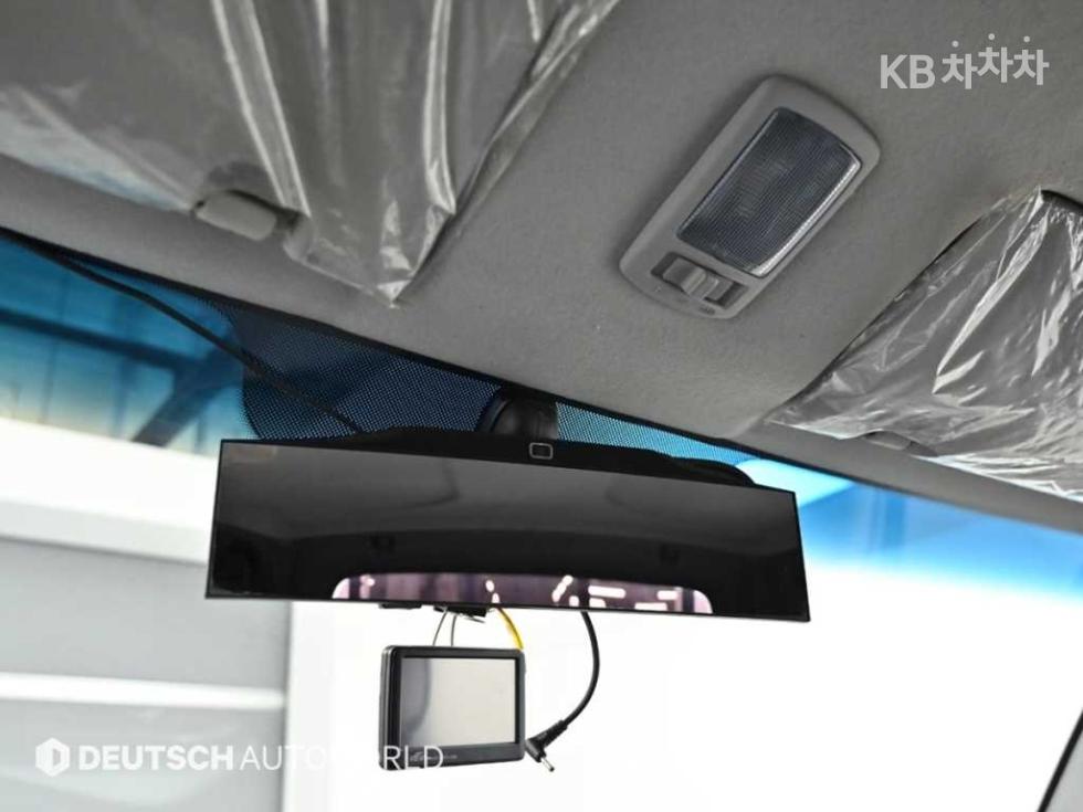 2013 - kia bongo iii