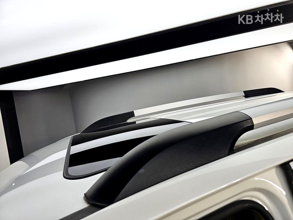 2012 - kia mohave