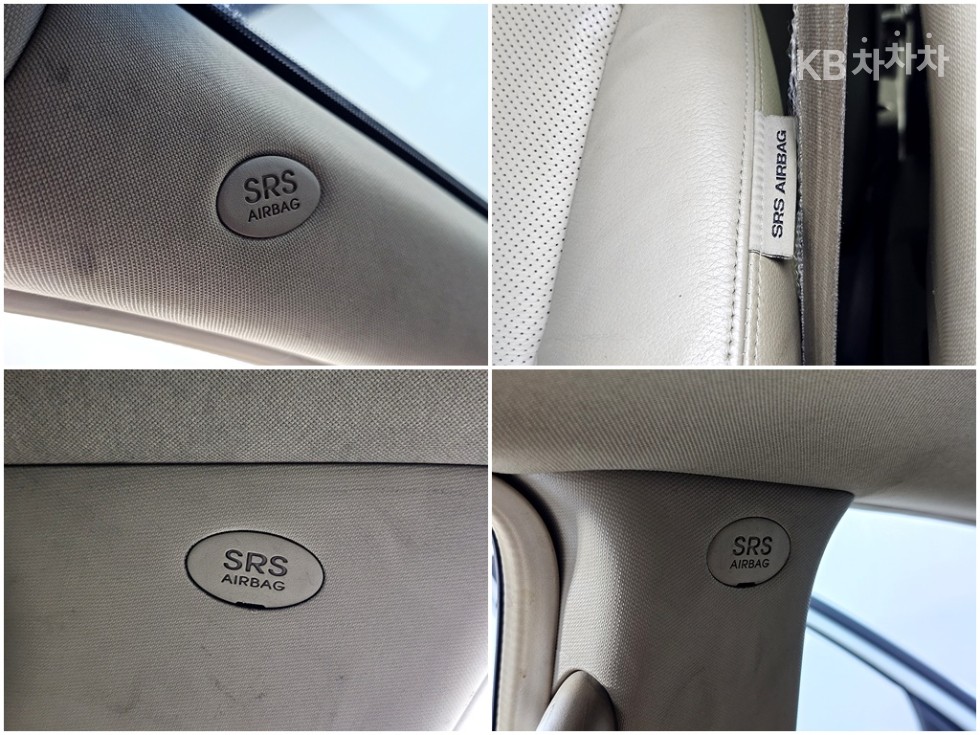 2012 - kia mohave