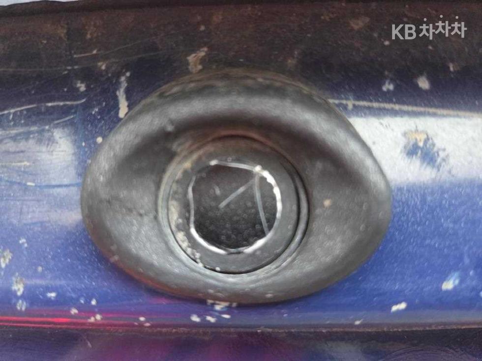 2019 - kia bongo iii