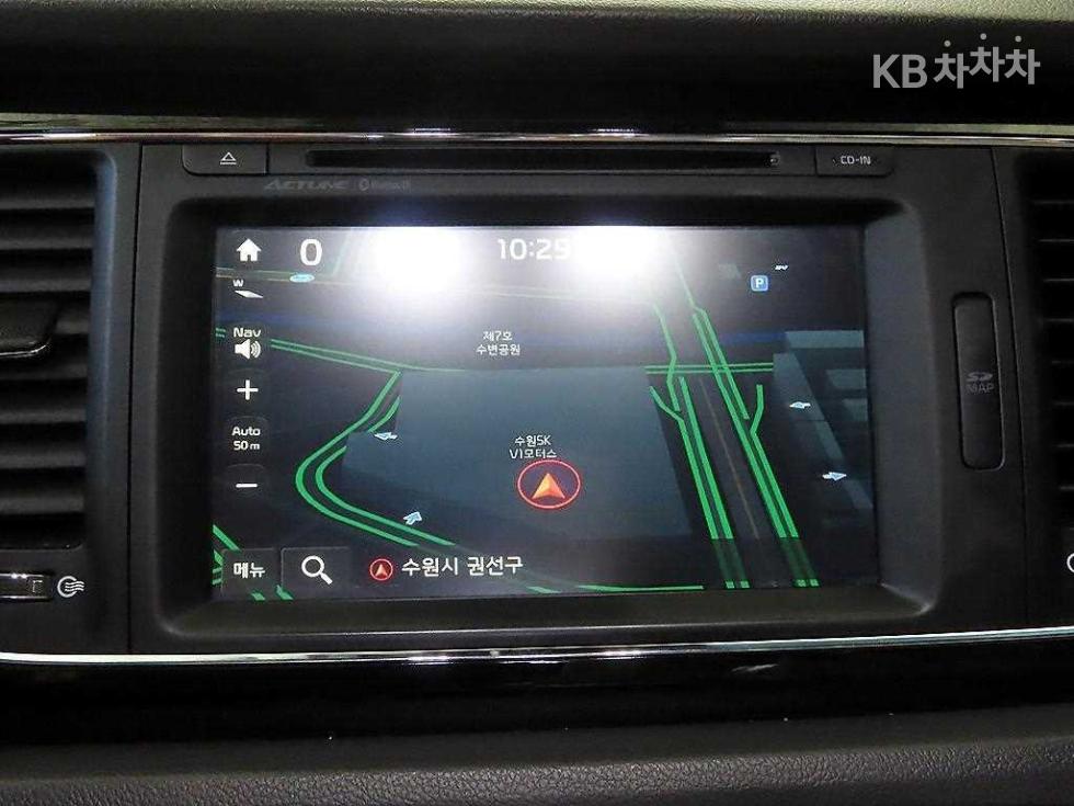 2016 - kia carnival