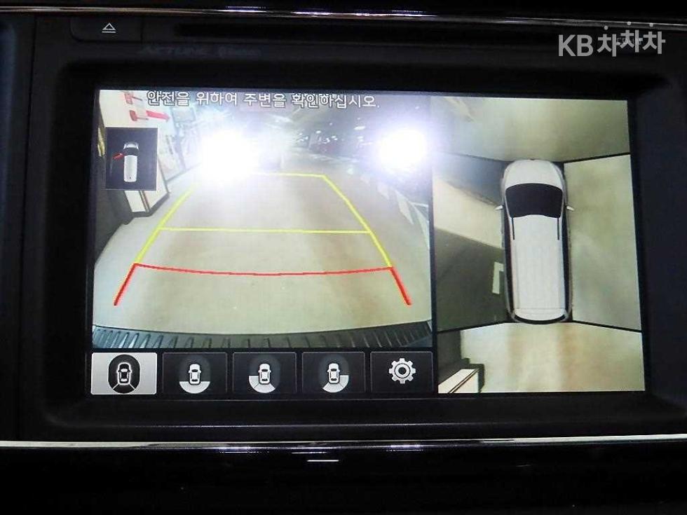2016 - kia carnival