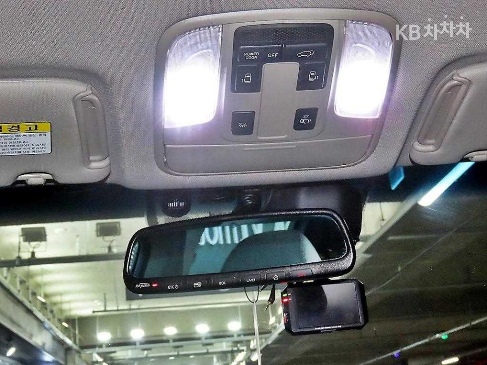 2016 - kia carnival