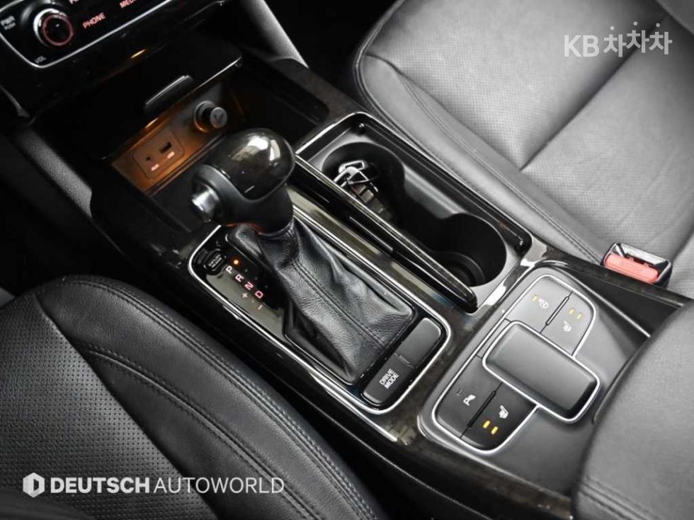 2014 - kia k7