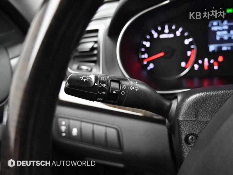 2014 - kia k7