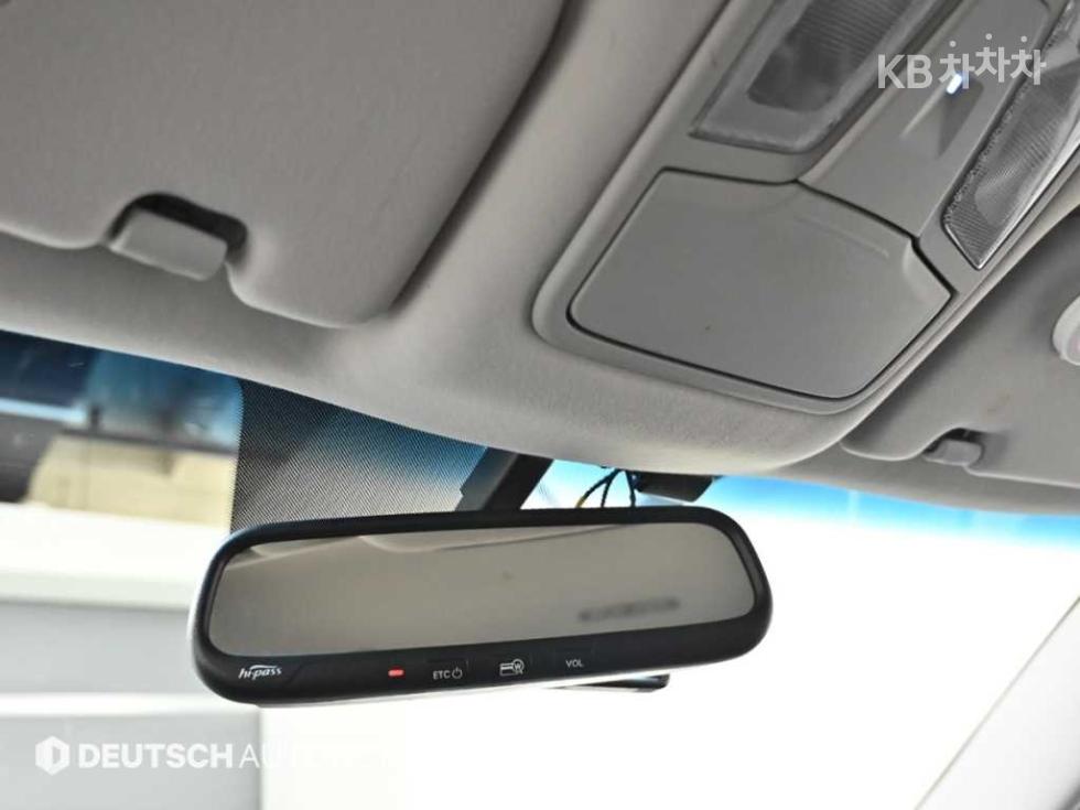 2014 - kia k7