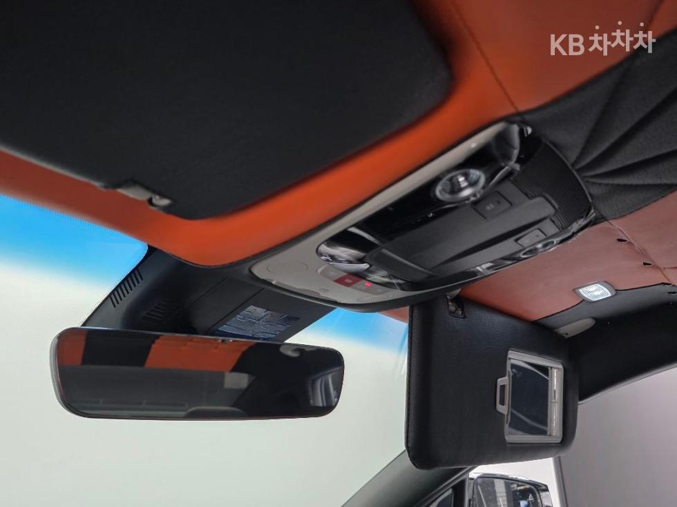 Kia K8 — miniaturë 22