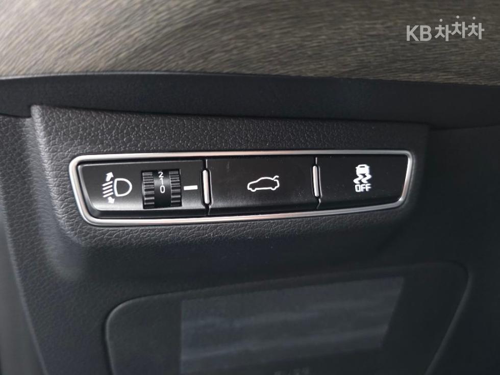 Kia K8 — miniaturë 26