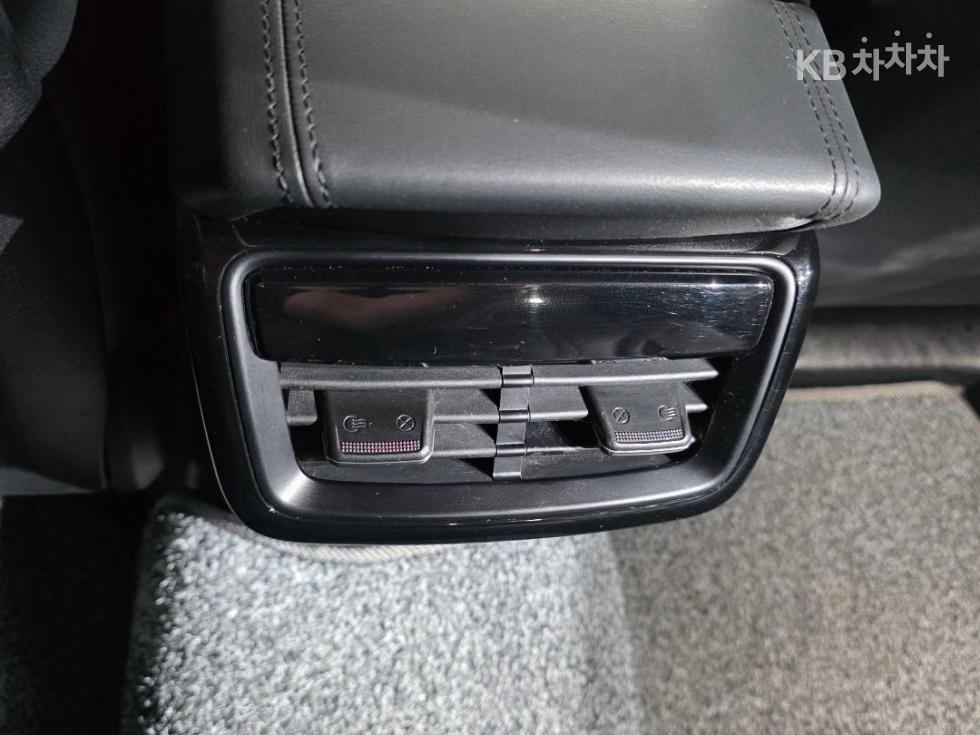 Kia K8 — miniaturë 30