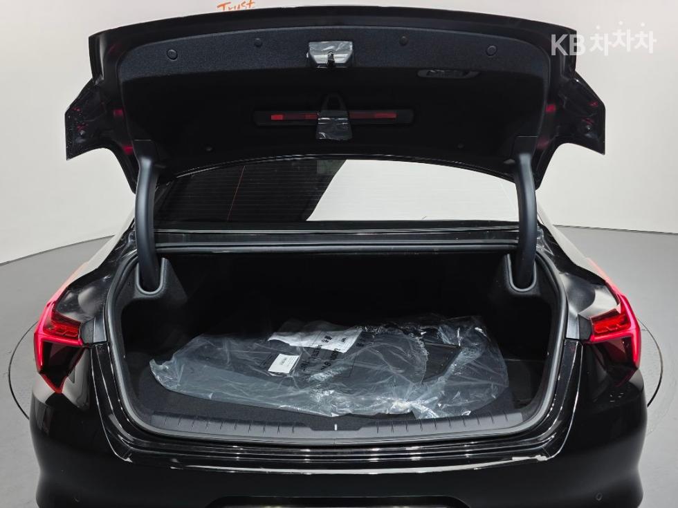 Kia K8 — miniaturë 31