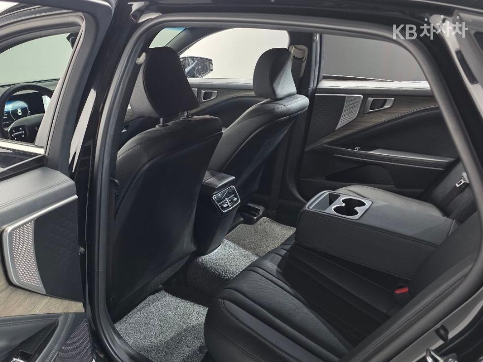Kia K8 — miniaturë 28