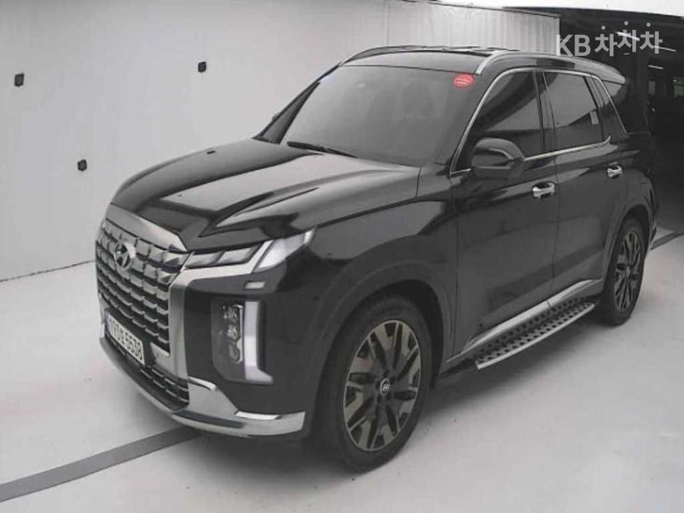 2022 Used Car — Korean used car export from SH GLOBAL