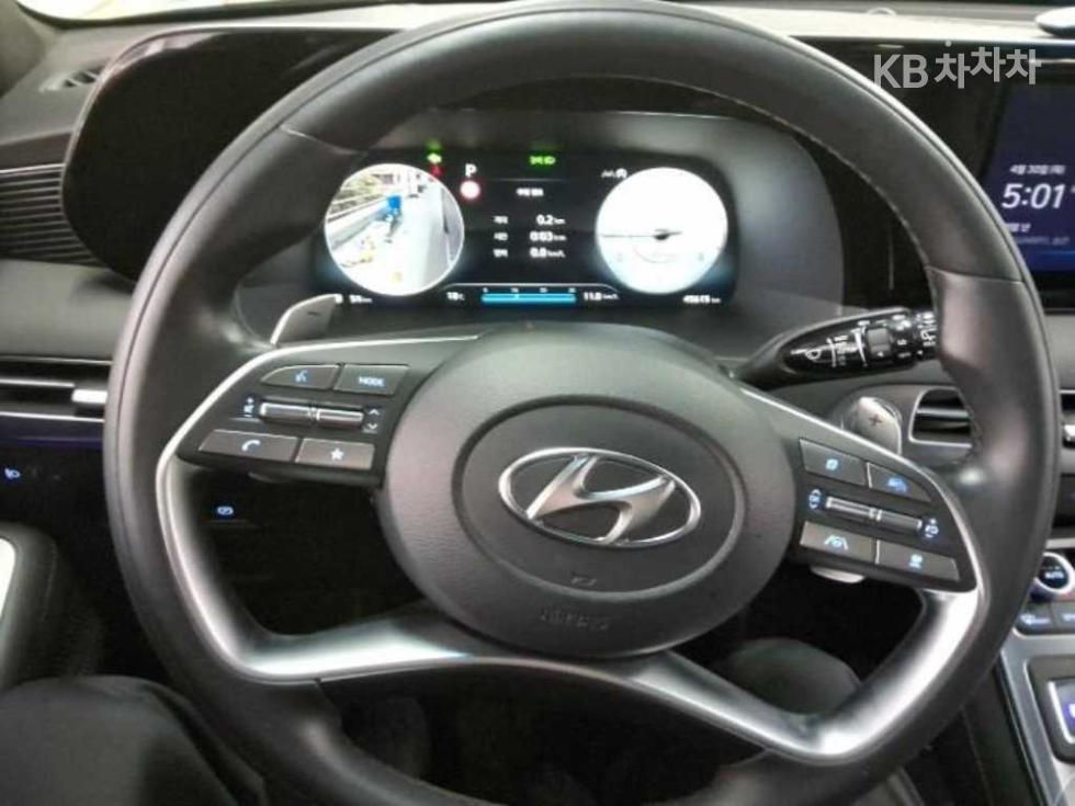 2022 Hyundai Used Car photo