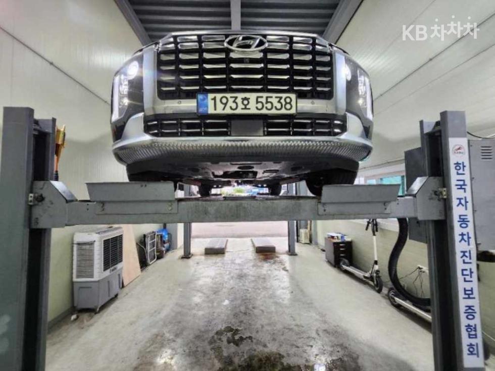 2022 Hyundai Used Car photo