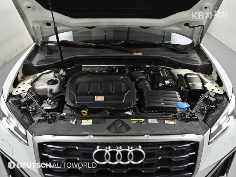 2023 - audi q2