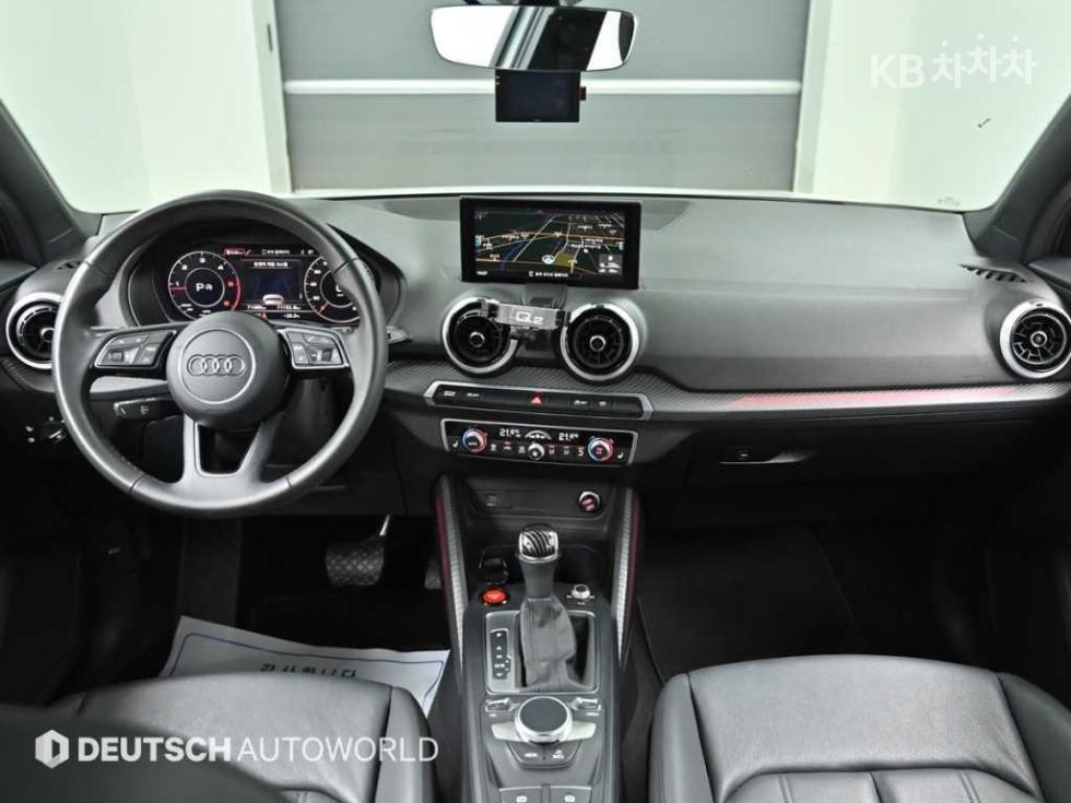 2023 - audi q2