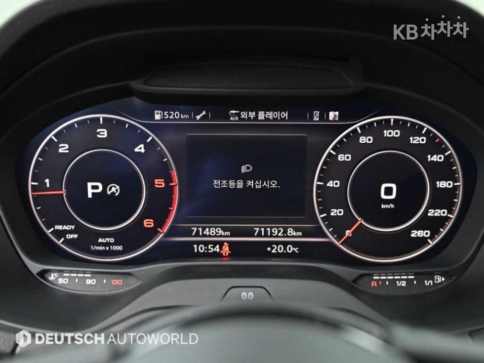2023 - audi q2