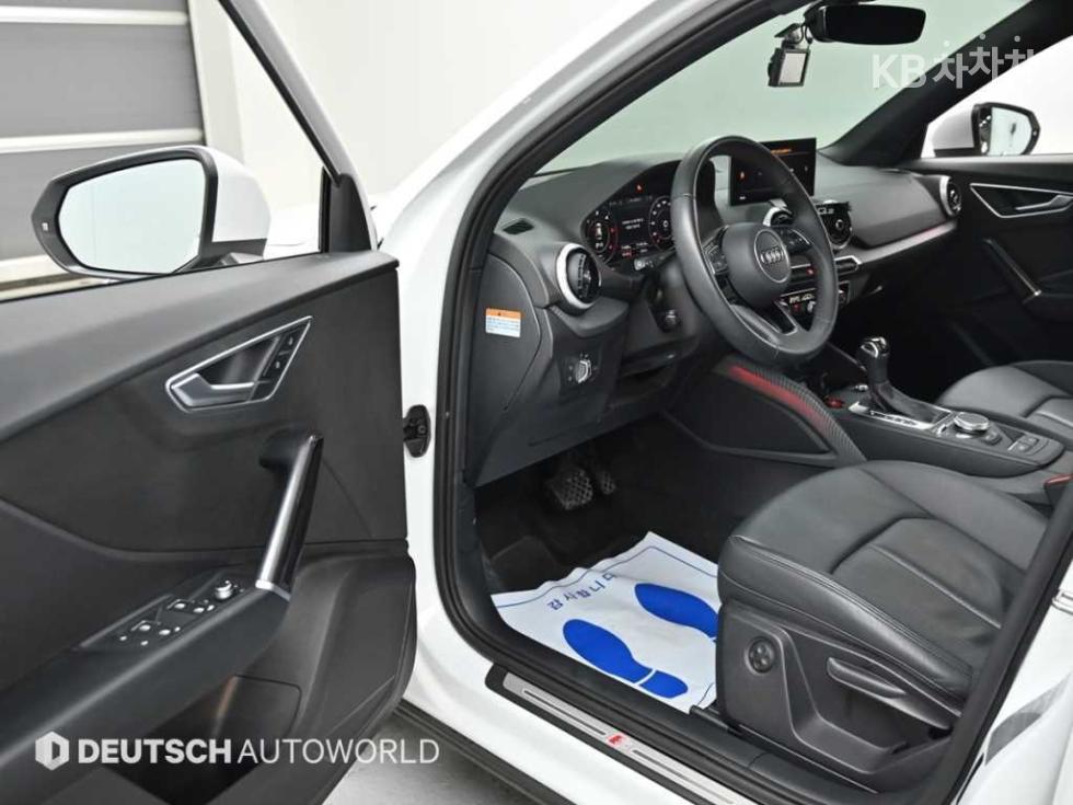2023 - audi q2