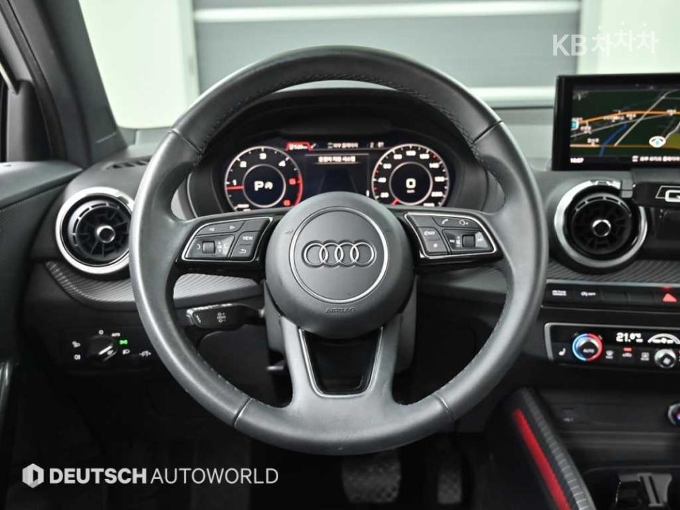2023 - audi q2