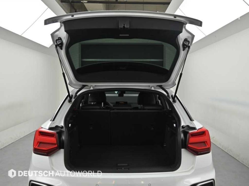 2023 - audi q2
