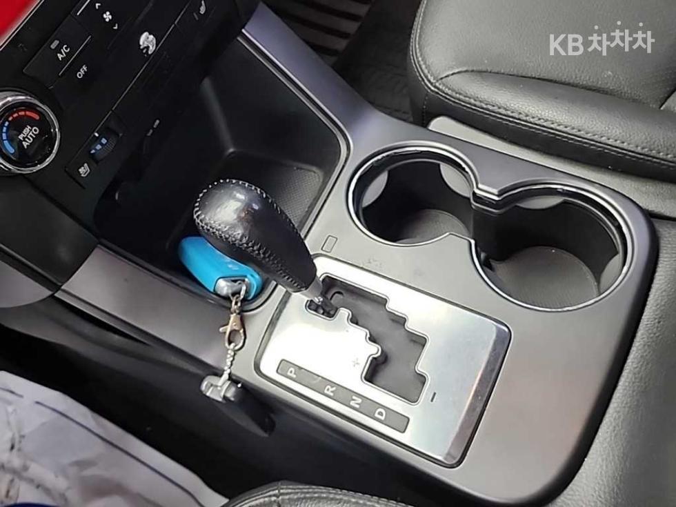 2012 - kia sorento