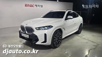 BMW X6 xDrive 30d — foto 1