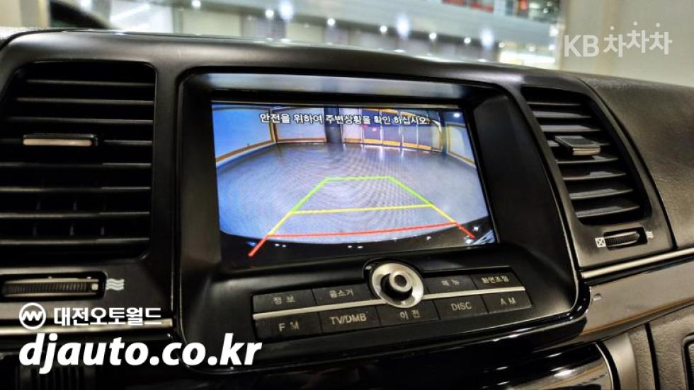 2011 - kia opirus