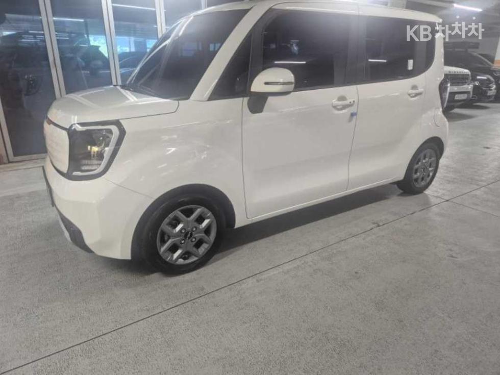 2024 - kia kia