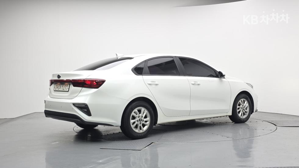 2020 - kia k3