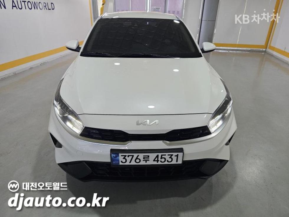 2023 - kia k3