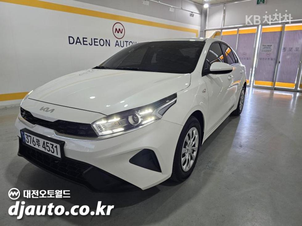 2023 - kia k3