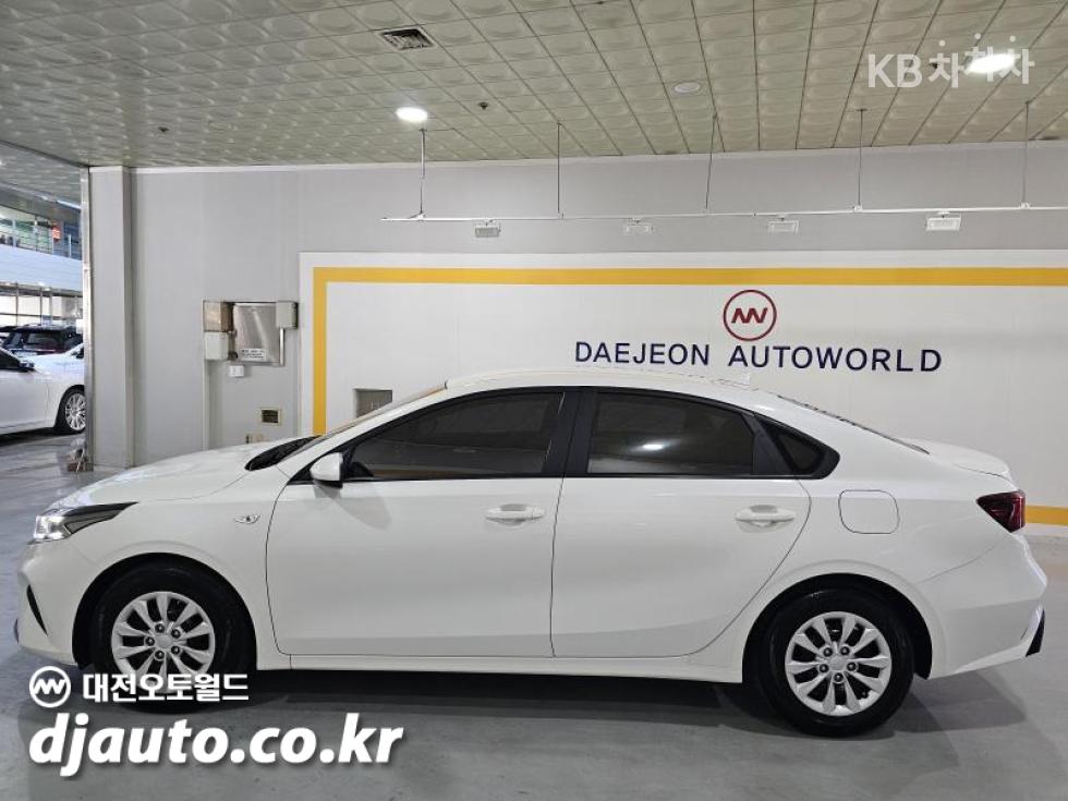 2023 - kia k3