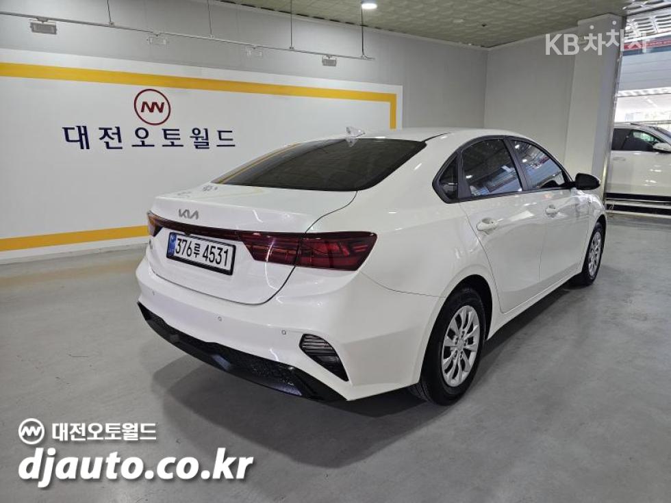 2023 - kia k3