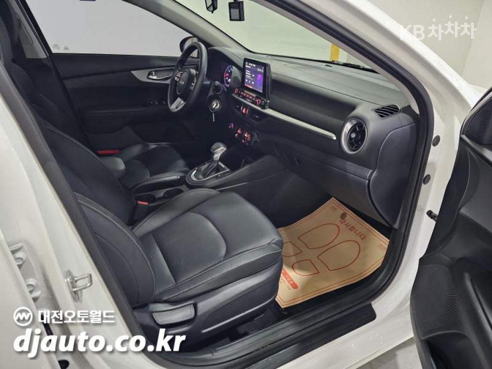 2023 - kia k3