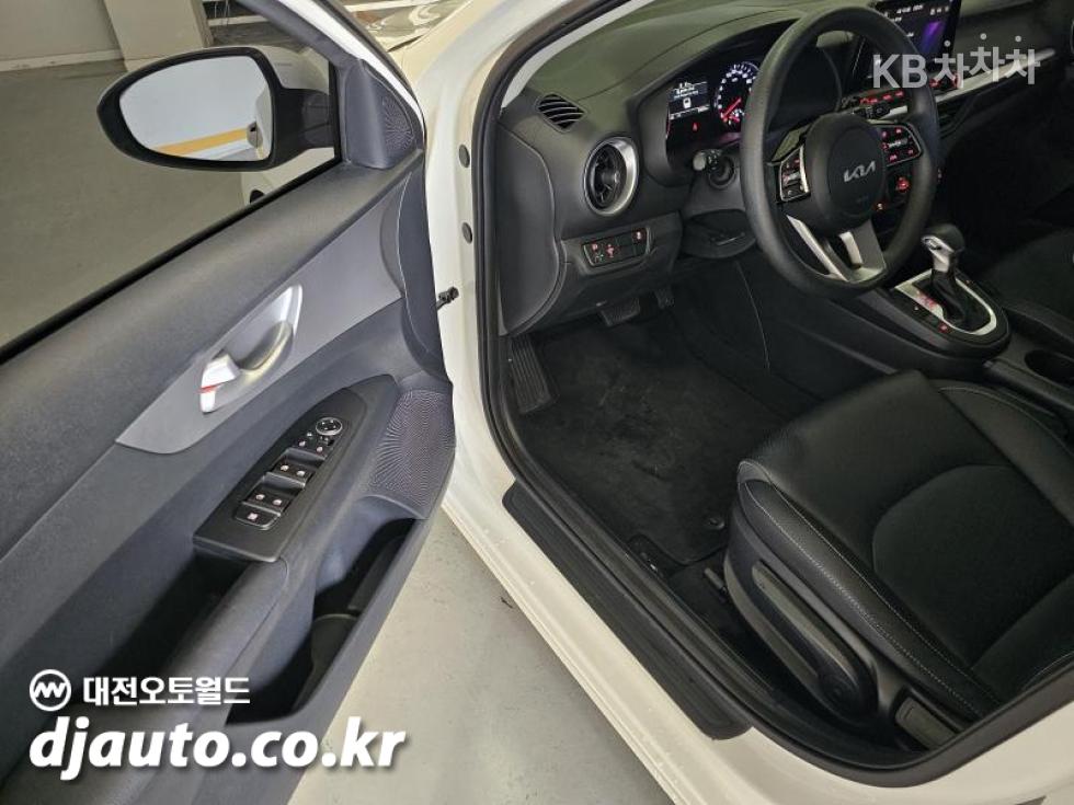 2023 - kia k3