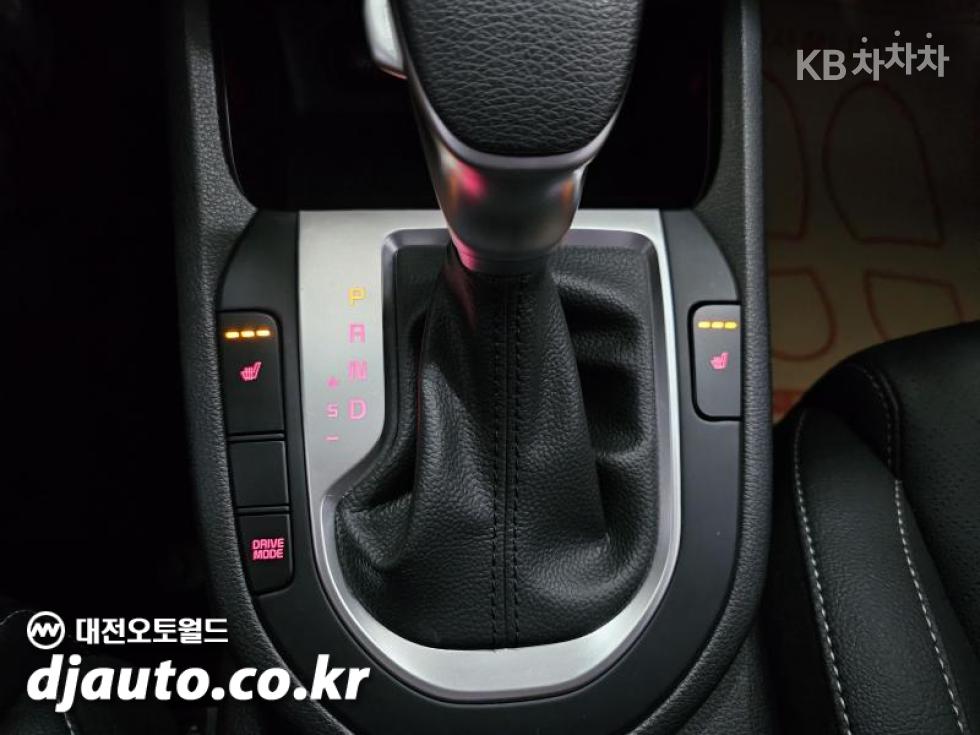 2023 - kia k3