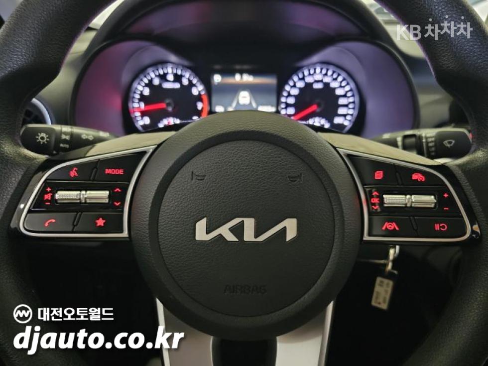 2023 - kia k3
