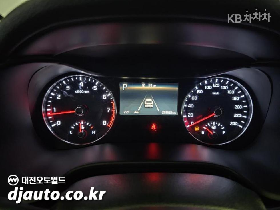 2023 - kia k3