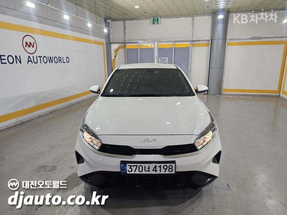 2023 - kia k3